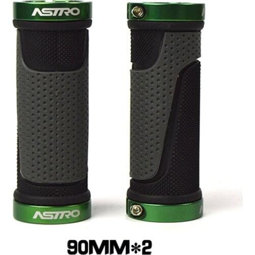 Astro Lock Bicycle Short Handlebar Cover, Variable Speed Handlebar Cover, Mountain Bike Handlebar Cover, Riding Accessories