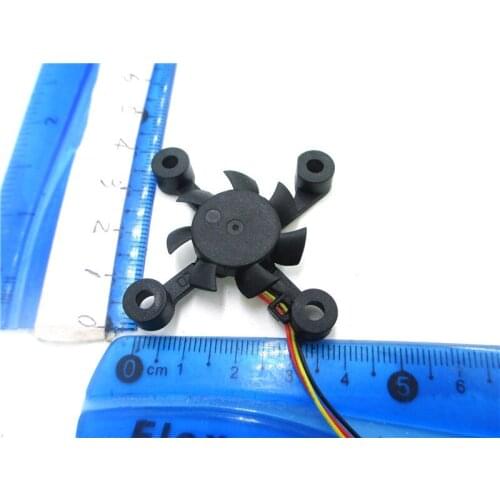 Cpu Fan For Wist GPS global positioning system XHD3007B05H 3007 5v fan