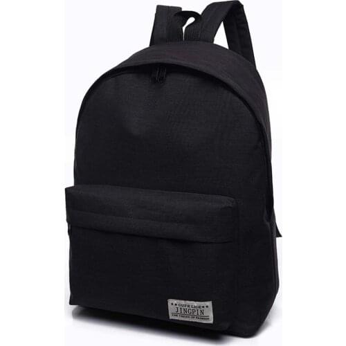 Daddy Chen Men's Casual Bags