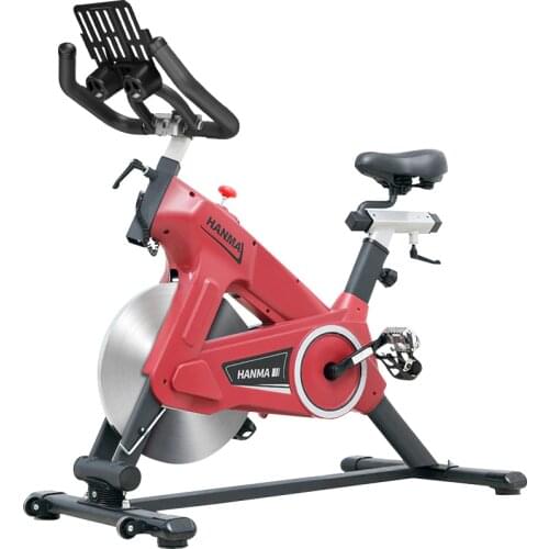 Home Electric Exercise Bike Cycling Machine Home Spinning Bicycle Sport Equipmen Training Exercise Bike
