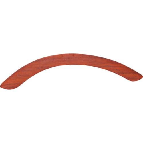 Guitar Parts 1Pcs Guitar Armrest Solid Wood Self-Adhesive 38 Inch Classical Guitar Armrest New Armrest Parts