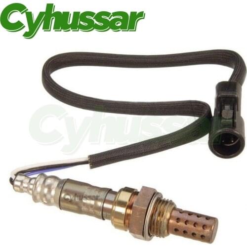 Oxygen Sensor O2 Lambda Sensor AIR FUEL RATIO SENSOR for FORD LINCOLN MAZDA MERCURY ZZMJ-18-861 1994-2014