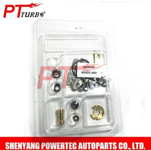 KKK 53039700015 53039700020 53039700023 NEW turbo charger service parts kit rebuild turbine 53039700024 53039700034 53039700036