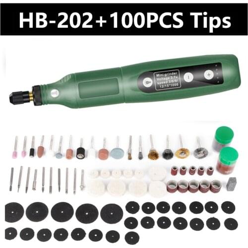 KUAIQU Cordless Engravers