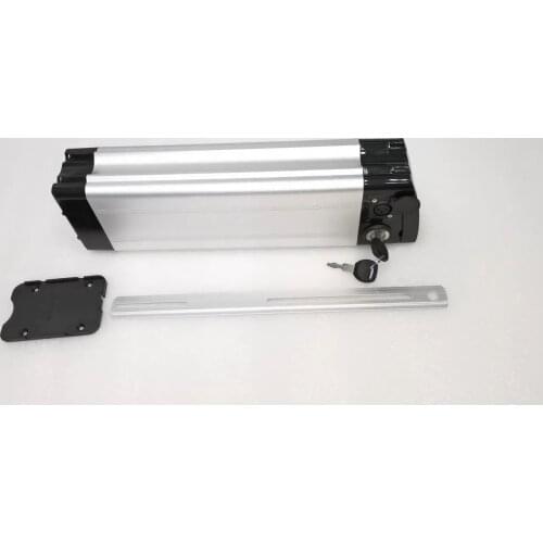 SUN EASE Ready to ship 24v lithium battery 10ah with case and charger