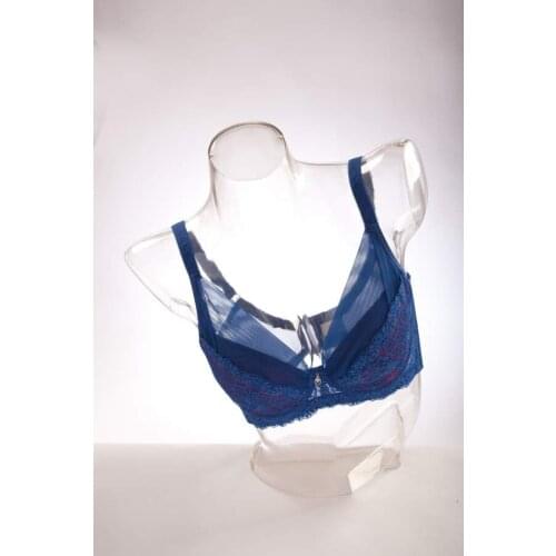 New Style Hot Sexy Mannequin Lingerie Bust Mannequin Fashionable For Display Lingerie Export To USA Europe Japan