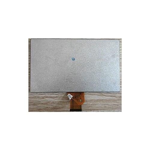 Original new free shipping 9 inch LCD screen in Hanzhi Z91 AT090TN10 AT090TN12 V3