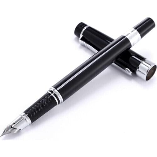 Picasso 917 Lovers of the pen black M nib fountain pen roman holiday gift box commercial gift for man