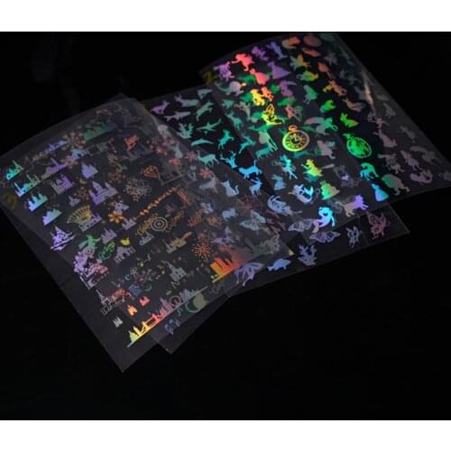 Resin Craft Crystal Epoxy Mold Filler DIY Handmade Transparent Sticker Craft Tool Jewelry Making Filling Material