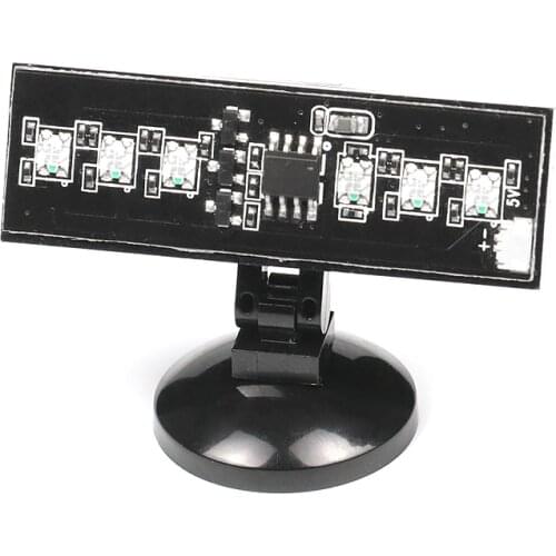 DIY Multi-Colour Strip Light Board Building Model Material Circuit Led Bar Suitable For City Street View Lighting Accessories