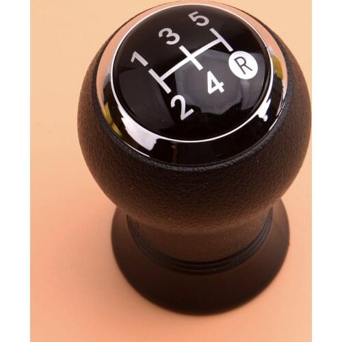 5 Speed Manual Transmission Gear Shift Shifter Knob Fit For Toyota Yaris 2005 2006 2007 2008 2009 2010