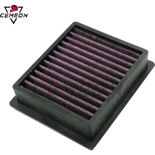 For RC125 RC200 RC390 RC 125 RC 200 RC 390 Motorcycle High Flow Air Filter Air Filter Air Grid
