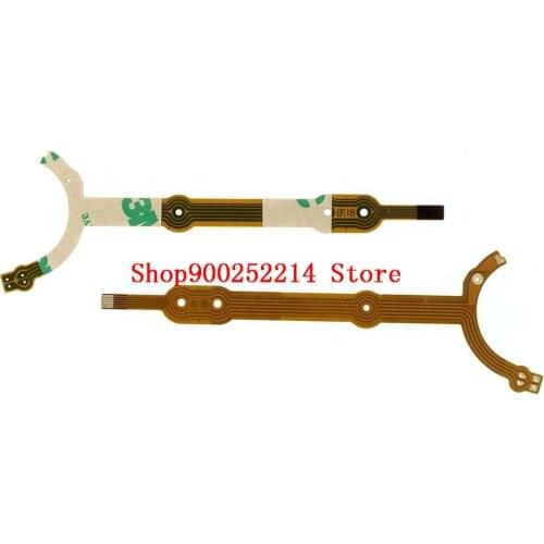 NEW Repair Parts For SIGMA 17-35 MM 17-35MM Lens Main Flex Cable ( For Canon Connector)