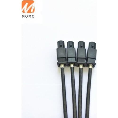 20CM Electric Male Female MATE-AX 4 Pin Connectors for Automotive Cable