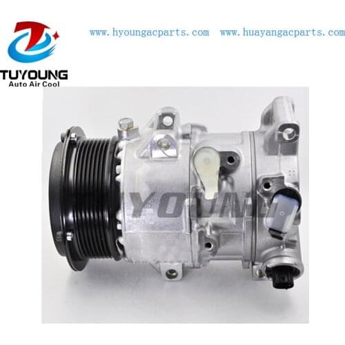 Auto a/c compressor for-Toyota Camry RAV4 4472601201 8831006240 8831033250 8831042270 8831006240