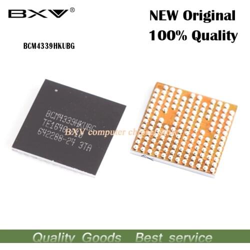 BXV Wireless Modules