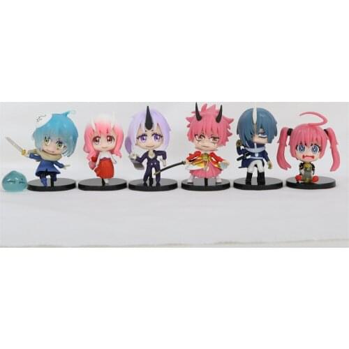 ChenTongBaby Game Figures And Sets