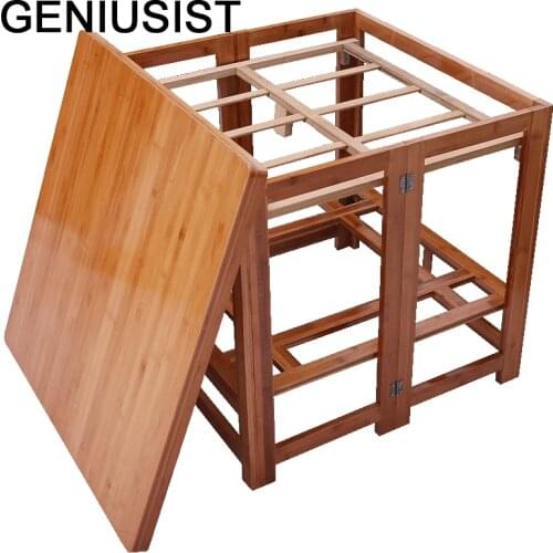 GENIUSIST Camping Tables