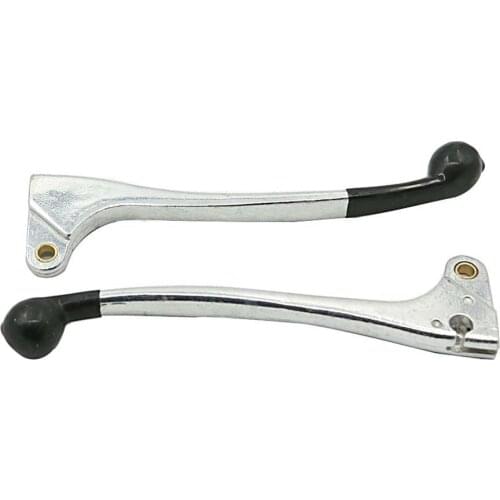 Clutch Brake Handle Lever Set For Honda CT CL XR SL CM 70 80 100 125 200 250 CT90 CB125 CL125 CR125 SL70 CL70 XL80 70 XR250