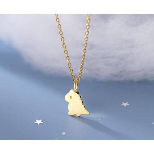 LAVIFAM Baby Necklaces