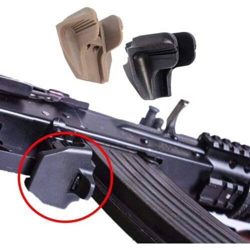 FMA 2020 Airsoftsports Hunting Gun Accessories TB490 Akmr for Ak Glock BK Quality Is 100% Brand-new Guaranteed
