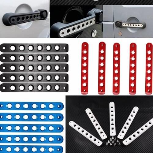 Maroen Car Door Handles