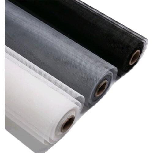 1m DIY Anti Mosquito net window screen Summer Anti-Mosquito window mosquito net on windows Fiberglass screen mosquito window net