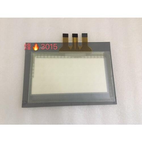 Xinjie Touch TP760-T TP765-T MP760-T Touchpad + Protective Film