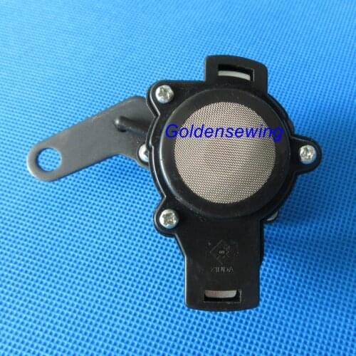 SEWING MACHINE LUBRICATING OIL PUMP ASSEMBLY for JUKI DDL 8700 DDL-8300 #229-23056