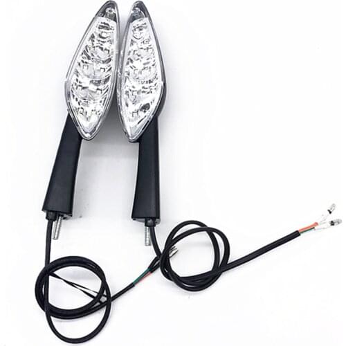 Turn Signal Light Indicator For Benelli BN600 TNT600 Stels 600 Keeway RK6 BN600GT TNT600GT STELS600GT / BN TNT 600 GT