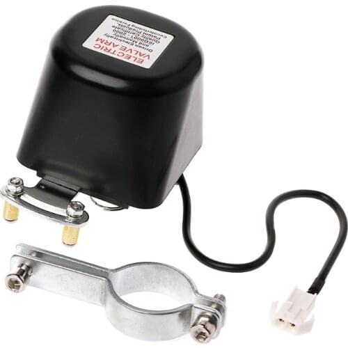 2021 New DN20 Automatic Manipulator Shut Off Valve For Alarm Shutoff Gas Water Pipeline