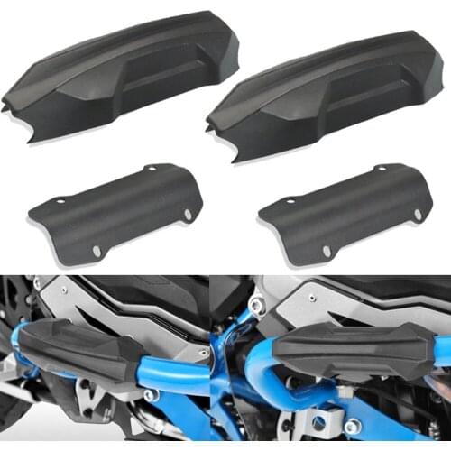 For BMW R1250GS R1200GS GS ADVENTURE F800GS G310GS F650GS G650GS Motorcycle accessries Crash Bar Bumper Engine Guard Protection