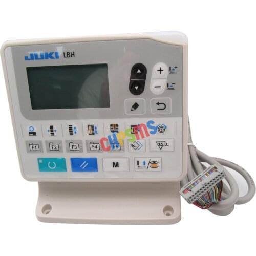 #401-41333 LBH OPERATION PANEL ASSEMBLE FOR JUKI LBH-1790A LBH-1795A LBH-1796A