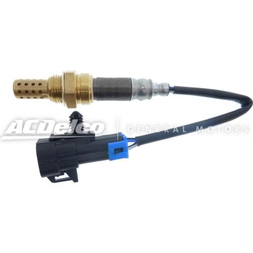 Кислородные датчики, лямбда-зонды ACDelco China At AliExpress