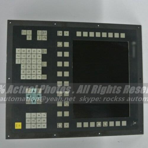 TERMINAI-K Used 100% Tested With Free DHL