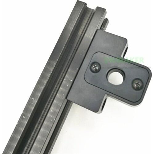 Creality CR-10 Z-Axis Lead screw Top Mount Tornado/Creality ENDER 3 Plastic Z-Rod Bearing Holder