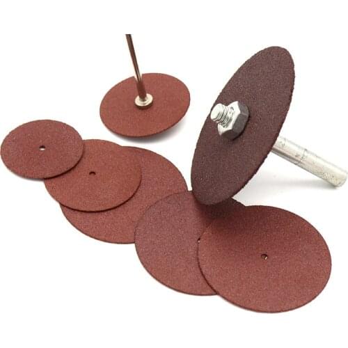 Circular Resin Grinding Wheel Saw Blade Cutting Wheel Disc For Metal Cutting Disc Resin Cutting Sheet Circular Saw Blade
