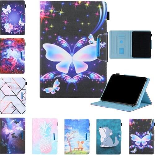 Cover for 7.8'' Pocketbook 740 InkPad 3 Pro InkPad 3 Color PB740 EReader E-book Fire HD 8 2020 Plus 8 Inch Tablet Universal Case