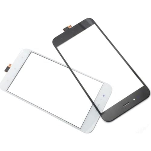 2 Color 5.5" For Xiaomi Mi A1 MiA1 5X Mi5X LCD Display Monitor Module + Touch Screen Digitizer Sensor Panel Glass