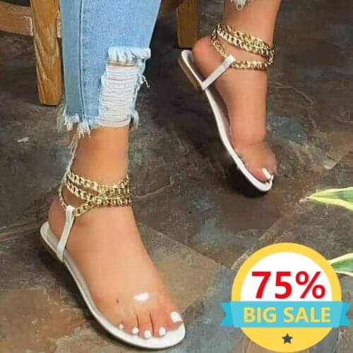 MOSHU Women's Sandals