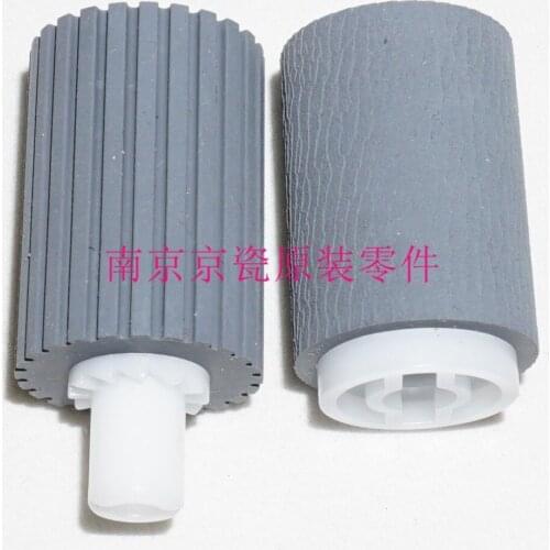 New Original Kyocera 36211110 3BR07040 PULLEY FEED (1 set 2 ) for:FS-1124 1135 KM-1635 2540 TASKalfa 1800 180 M2135 M3040 M5521