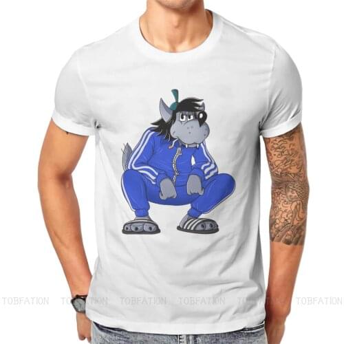 Nu Pogodi Well Just You Wait Wolf Hare Zayats Cartoons Original TShirts Tracksuit Personalize Homme T Shirt New Trend Tops 6XL