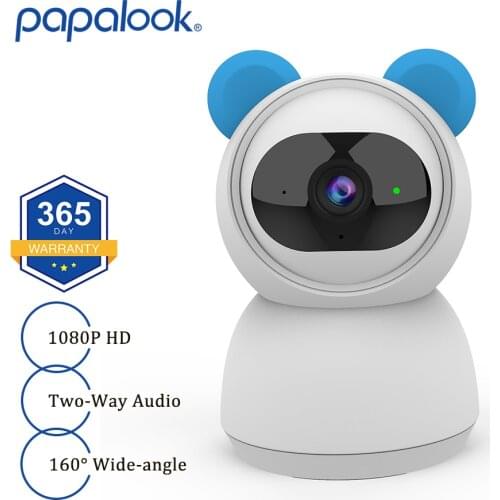 Papalook CCTV Systems