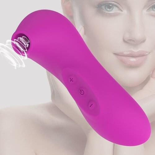 Clit Sucker Sex tool women consoladores y vibradores Womens vibrators licking tongue toy for women cinsel ürünler sextoys femme