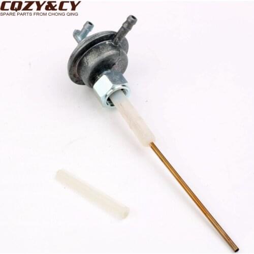 Scooter Fuel Taps Oil switch for Honda Dylan Sh 125cc 150cc Dylan125 sh125 sh150 121670270