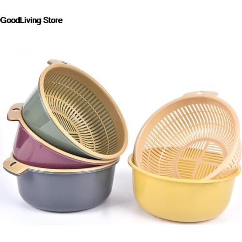 ZTHOME Plastic Colanders China