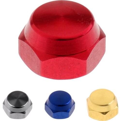 1 piece baitcasting reel screw nut fishing reel accessory handle screws