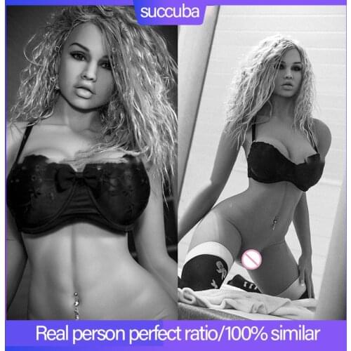 168cmLifelike Sex Doll Real Love Sex toys for Men Male Masturbator TPE Big Cheast Adult Vagina Anal Oral