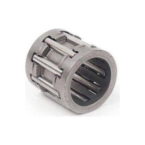 2 pcs 1E32F Piston Needle Bearing For 32F / 32 Hedge trimmer grass trimmer