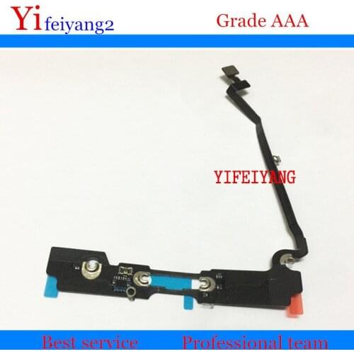 50pcs OEM A quality fast shipping For iPhone X Loud Speaker Buzzer Loudspeaker ringer Flex Cable Replacement Parts
